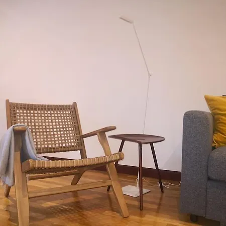 Apartamento Piso Oviedo