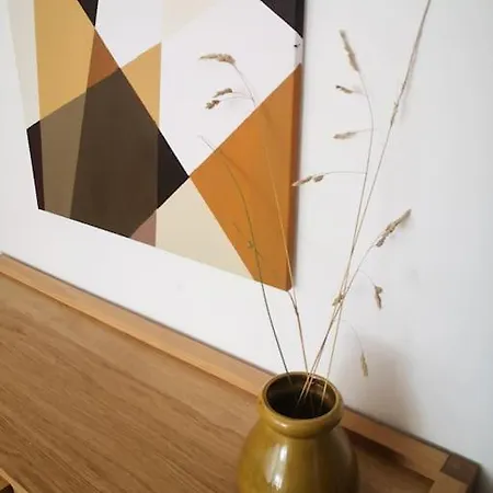 Piso Apartment