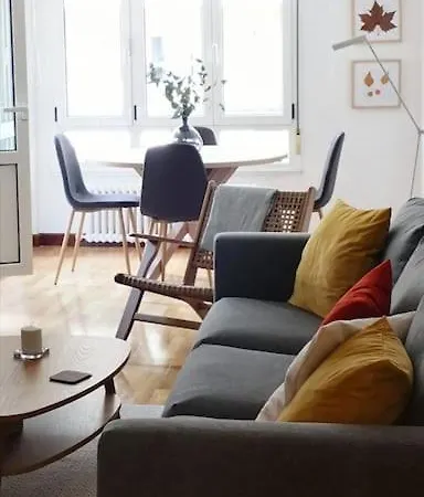 Apartamento Piso *