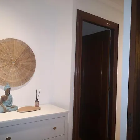 Piso Apartment Oviédo