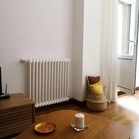 Apartamento Piso Oviedo