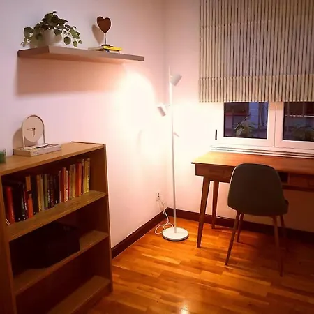 Piso * Oviédo