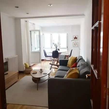 Piso Apartment