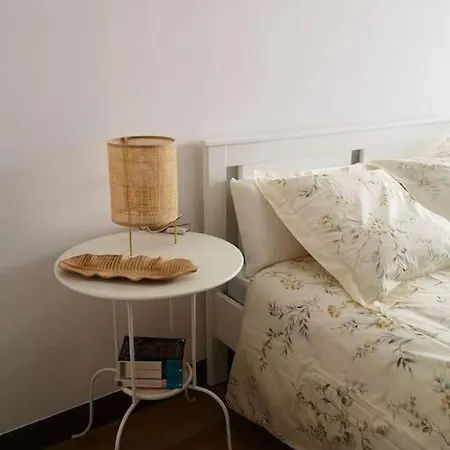 Apartamento Piso