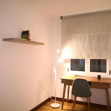 Piso Apartamento Oviedo
