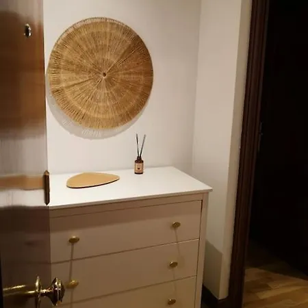 Apartamento Piso