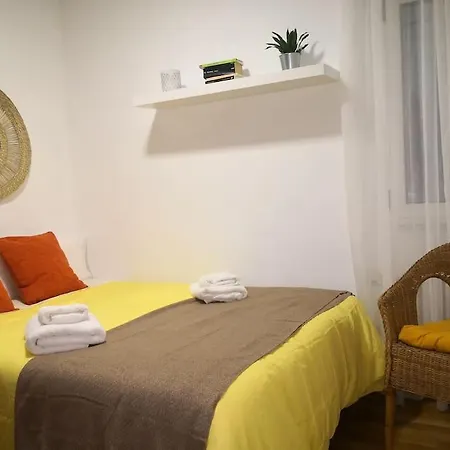 Piso Apartment