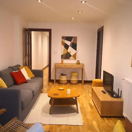 Apartamento Piso